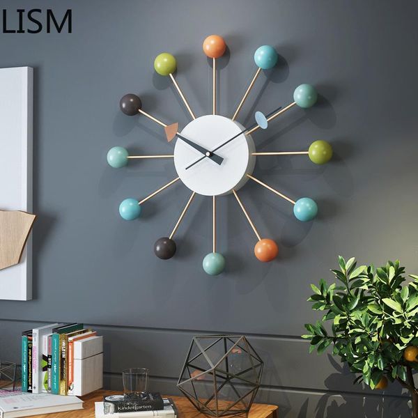 wall clocks decorations for home nordic style clock decore living room unusual gamer decoracion silent orologio da parete
wall clocks decorations for home nordic style clock decore living room unusual gamer decoracion silent orologio da parete
