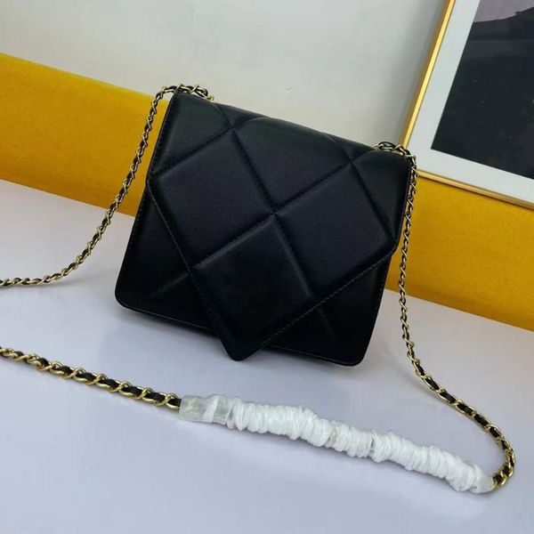 evening bags the 2021 imported cowhide production mini handbags fortune fashion chain shoulder messenger bag
evening bags the 2021 imported cowhide production mini handbags fortune fashion chain shoulder messenger bag