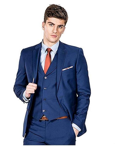 men's suits & blazers western slim 3-piece suit jacket tailor-made groom ball dinner groomsman formal (jacket pants vest), White;black
men's suits & blazers western slim 3-piece suit jacket tailor-made groom ball dinner groomsman formal (jacket pants vest), White;black