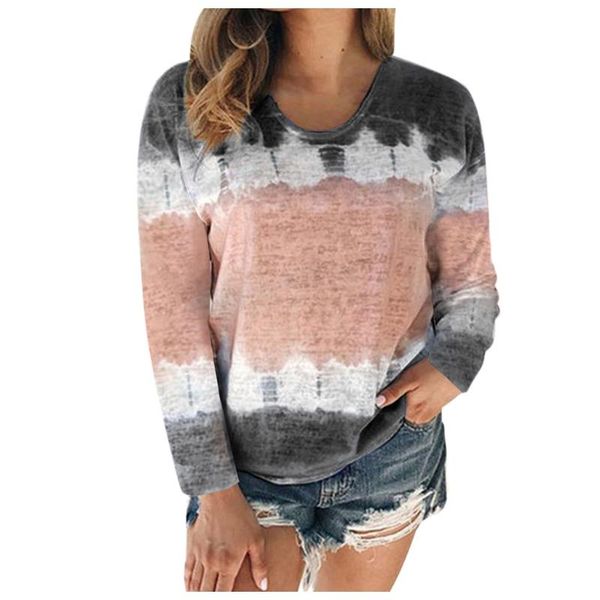 women's t-shirt woman tshirts graphic t shirts plus size women color block tie-dye patchwork crew-neck tee, White
women's t-shirt woman tshirts graphic t shirts plus size women color block tie-dye patchwork crew-neck tee, White