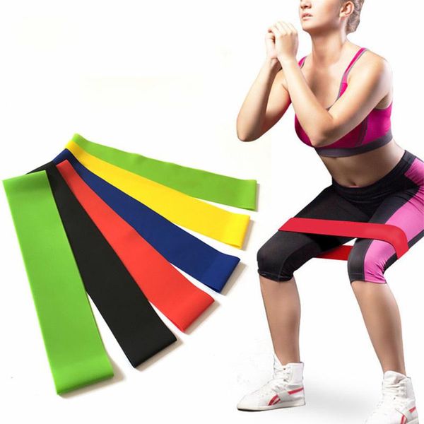resistance bands elastic band for fitness rubber pull rope loop gym yoga workout expander crossfit equipment
resistance bands elastic band for fitness rubber pull rope loop gym yoga workout expander crossfit equipment