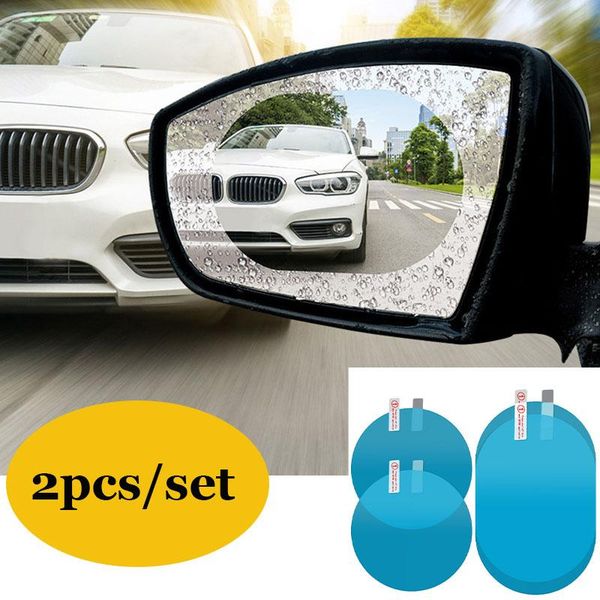 car sunshade 2pcs rearview mirror protective film anti fog rain window clear rainproof rear view soft auto accessories
car sunshade 2pcs rearview mirror protective film anti fog rain window clear rainproof rear view soft auto accessories