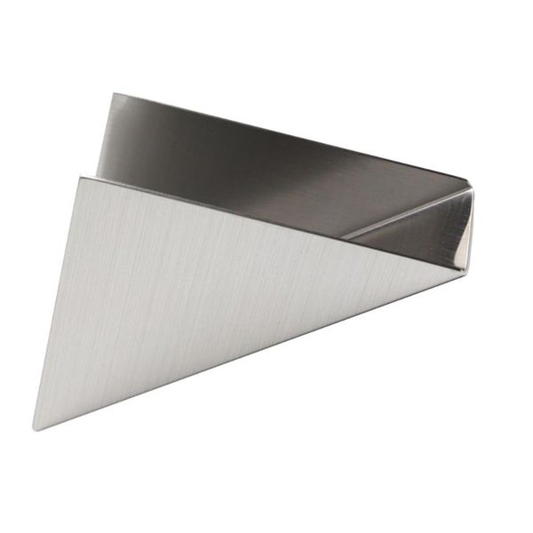 tissue boxes & napkins desknapkin rack triangle holder fashion paper towel counterstand for el (silver)
tissue boxes & napkins desknapkin rack triangle holder fashion paper towel counterstand for el (silver)