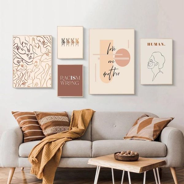 paintings abstract line girl vintage wall art boho canvas painting nordic poster and print quotes pictures living room home decor
paintings abstract line girl vintage wall art boho canvas painting nordic poster and print quotes pictures living room home decor
