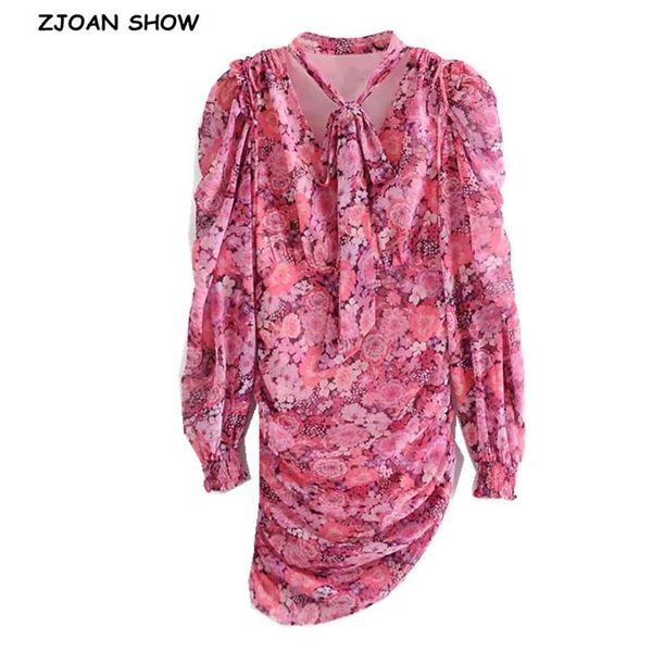 casual dresses romantic ruched package hips floral print mini dress women lacing up tie bow collar short irregular party vestido, Black;gray
casual dresses romantic ruched package hips floral print mini dress women lacing up tie bow collar short irregular party vestido, Black;gray