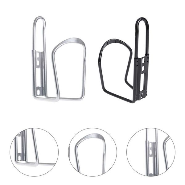 water bottles & cages 2pcs bike bottle rack aluminum alloy holder cycling kettle
water bottles & cages 2pcs bike bottle rack aluminum alloy holder cycling kettle