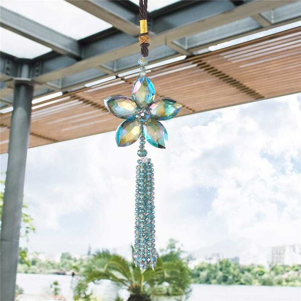 car rearview mirror hanging artificial crystal flower charm pendants ornaments lucky auto interior decoration decor accessories
car rearview mirror hanging artificial crystal flower charm pendants ornaments lucky auto interior decoration decor accessories