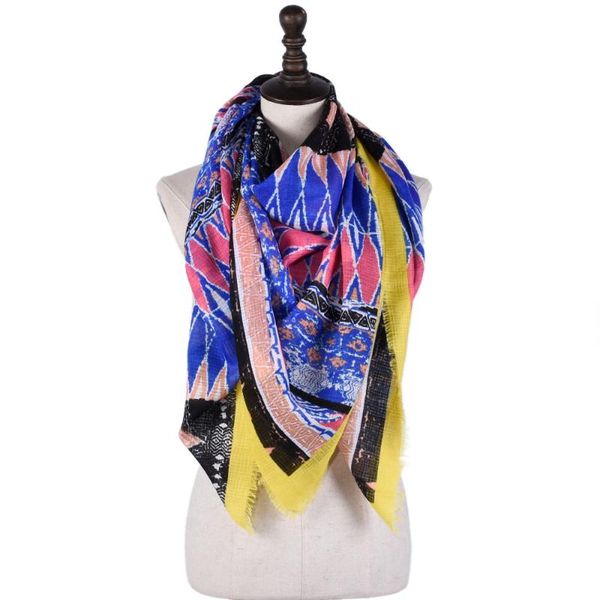 scarves 140*140cm cotton linen voile scarf autumn winter men foulard square hijab ladies shawl wrap muffler pareo female, Blue;gray
scarves 140*140cm cotton linen voile scarf autumn winter men foulard square hijab ladies shawl wrap muffler pareo female, Blue;gray