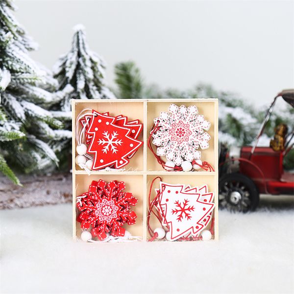 christmas decoration painted wooden combination set angel elk christmas tree decoration small pendant
christmas decoration painted wooden combination set angel elk christmas tree decoration small pendant