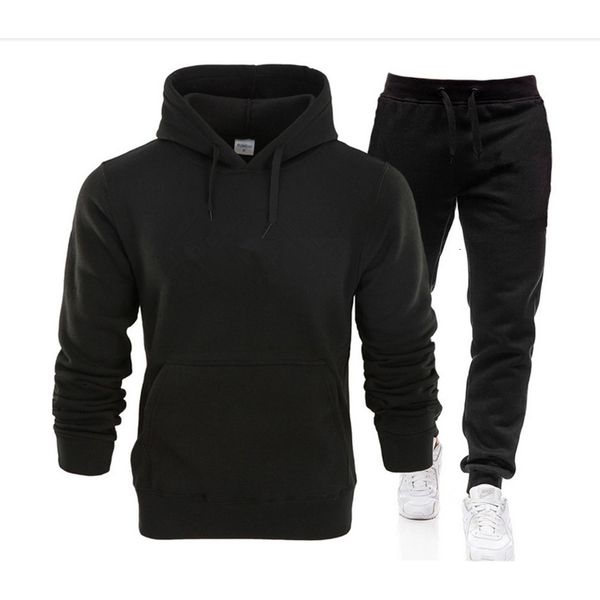 men's & sweatshirts winter autumn men hoodies and jacket+ joggers sweatpants man printing suits sportwear tracksuit fight color sweatsh, Black
men's & sweatshirts winter autumn men hoodies and jacket+ joggers sweatpants man printing suits sportwear tracksuit fight color sweatsh, Black