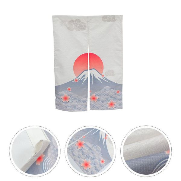 curtain & drapes 1 pc japanese-style door room divider with exquisite patterns (beige)
curtain & drapes 1 pc japanese-style door room divider with exquisite patterns (beige)