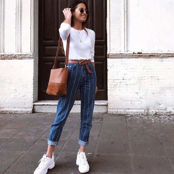 vintage striped jeans woman zipper up skinny for women patchwork high waist denim slim blue pencil feminino women's
vintage striped jeans woman zipper up skinny for women patchwork high waist denim slim blue pencil feminino women's