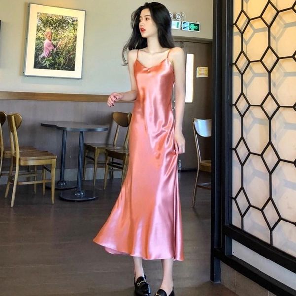 casual dresses goohojio 2021 dress women spaghetti strap female high waist club short summer long sleeveless, Black;gray
casual dresses goohojio 2021 dress women spaghetti strap female high waist club short summer long sleeveless, Black;gray