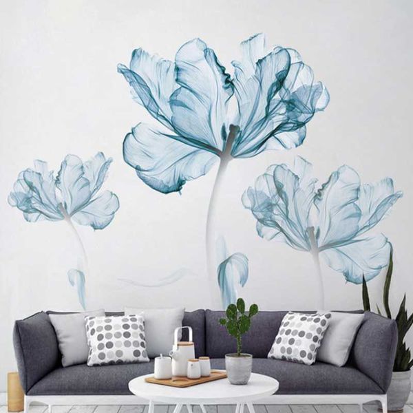 wallpapers custom 3d wallpaper mural modern simple european blue flower living room bedroom family business background wall
wallpapers custom 3d wallpaper mural modern simple european blue flower living room bedroom family business background wall