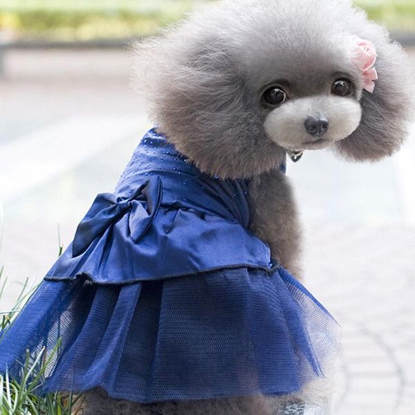 dog apparel dress summer spring pet clothes for small wedding skirt puppy clothing fashion jean xs-xl
dog apparel dress summer spring pet clothes for small wedding skirt puppy clothing fashion jean xs-xl