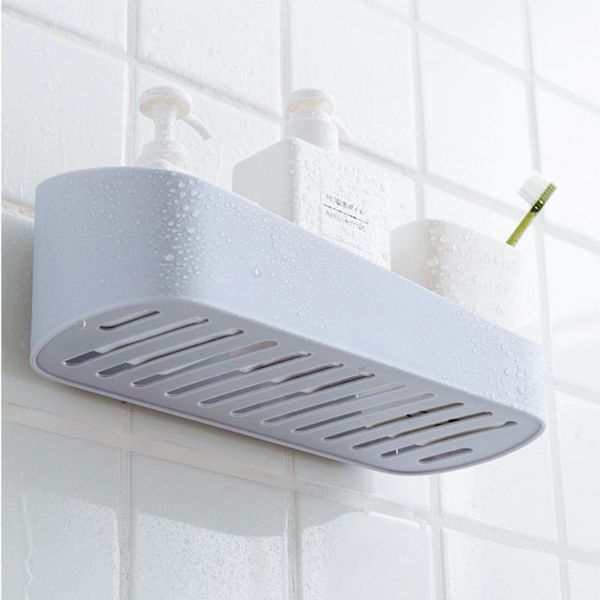 bathroom storage & organization rack kitchen shelf shower organiser wall basket suction cup save space @30
bathroom storage & organization rack kitchen shelf shower organiser wall basket suction cup save space @30