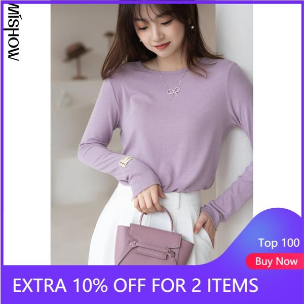 t-shirts for women long sleeve bottoming crop casual comfortable homewear t shirt female clothing mx21a3622 women's t-shirt, White
t-shirts for women long sleeve bottoming crop casual comfortable homewear t shirt female clothing mx21a3622 women's t-shirt, White
