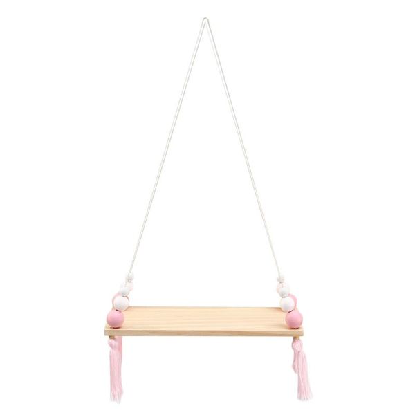 bathroom storage & organization shelf wall child ins nordic style solid wood macaroon beads wooden tassel room partition children
bathroom storage & organization shelf wall child ins nordic style solid wood macaroon beads wooden tassel room partition children