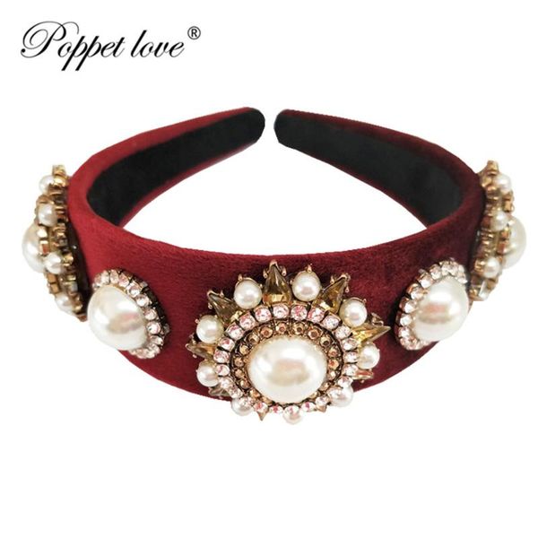 hair clips & barrettes charm women headbands big pearl crystal beads long bridal flannel hairbands headdress wedding accessories bride tiara, Golden;silver
hair clips & barrettes charm women headbands big pearl crystal beads long bridal flannel hairbands headdress wedding accessories bride tiara, Golden;silver