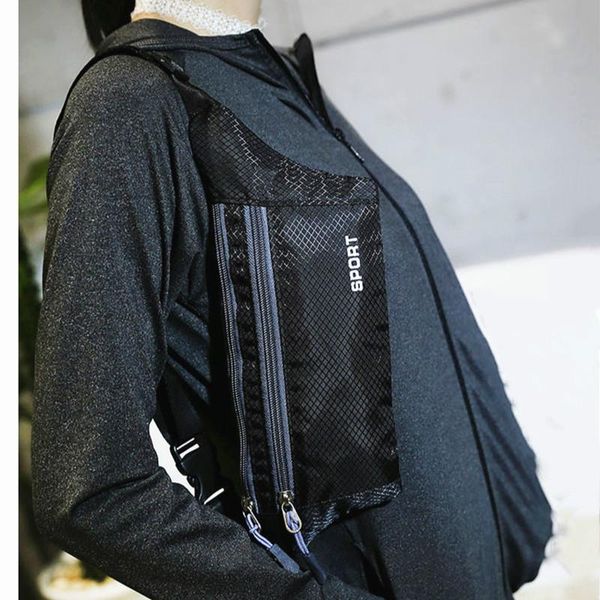 outdoor bags 1pc running waist bag multi-function sport cycling phone belt canvas waterproof fashion men woman leisure pockets
outdoor bags 1pc running waist bag multi-function sport cycling phone belt canvas waterproof fashion men woman leisure pockets