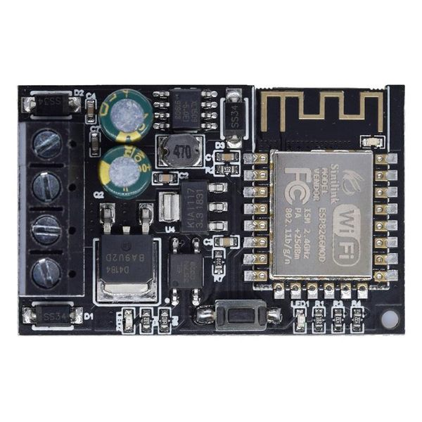 cell phone mounts & holders esp-12f wifi mobile remote controller module 5v-36v smart home app xy-wfms
cell phone mounts & holders esp-12f wifi mobile remote controller module 5v-36v smart home app xy-wfms