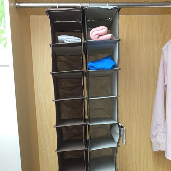 bathroom hanging bag folding storage closet shoe hangers holder clothes pocket fabric drop#38 boxes & bins
bathroom hanging bag folding storage closet shoe hangers holder clothes pocket fabric drop#38 boxes & bins