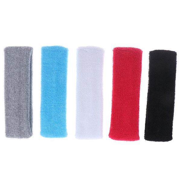 piece of universal rainbow wrist strap sports sweatband support wristband wrapped shield elastic headband hairband, Yellow;black
piece of universal rainbow wrist strap sports sweatband support wristband wrapped shield elastic headband hairband, Yellow;black