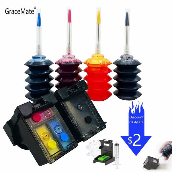 ink cartridges gracemate for printer 21 22 psc 1410 deskjet d2360 d1560 d2460 f335 f380 f390 f2180 f4180 officejet 4315
ink cartridges gracemate for printer 21 22 psc 1410 deskjet d2360 d1560 d2460 f335 f380 f390 f2180 f4180 officejet 4315