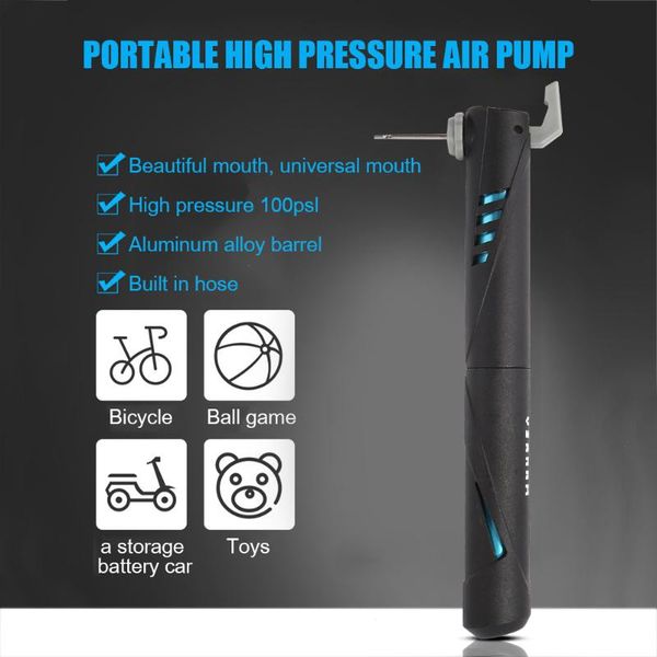 bike pumps mtb tire hand pump 120psi outdoor cycle biking entertainment for cycling bicycle ball toy manual air inflator
bike pumps mtb tire hand pump 120psi outdoor cycle biking entertainment for cycling bicycle ball toy manual air inflator