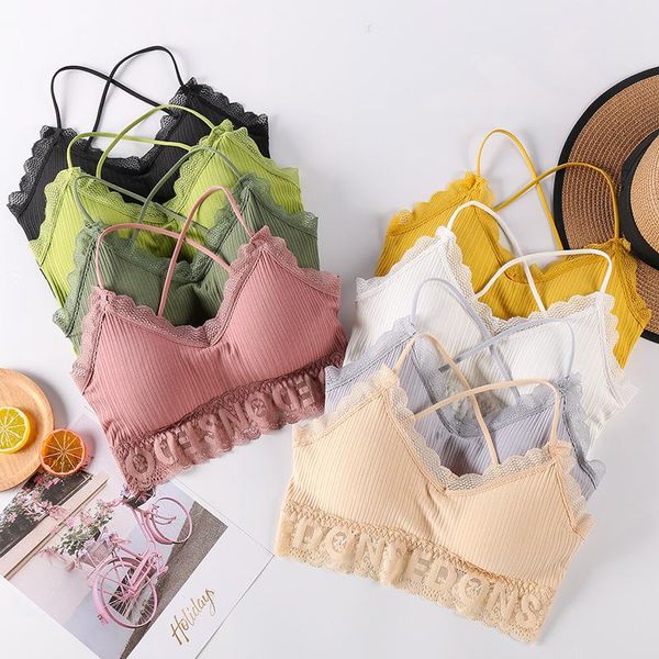 sports vest beauty back padded bra women -proof gathering high-intensity yoga cotton underwear fitness gym clothing, White;black
sports vest beauty back padded bra women -proof gathering high-intensity yoga cotton underwear fitness gym clothing, White;black