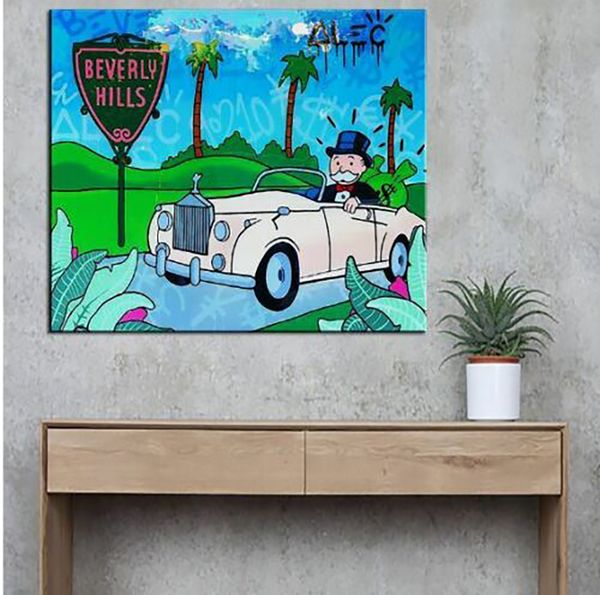 alec monopoly hill home decor oil painting on canvas handcrafts /hd print wall art picture customization is acceptable 21052012
alec monopoly hill home decor oil painting on canvas handcrafts /hd print wall art picture customization is acceptable 21052012