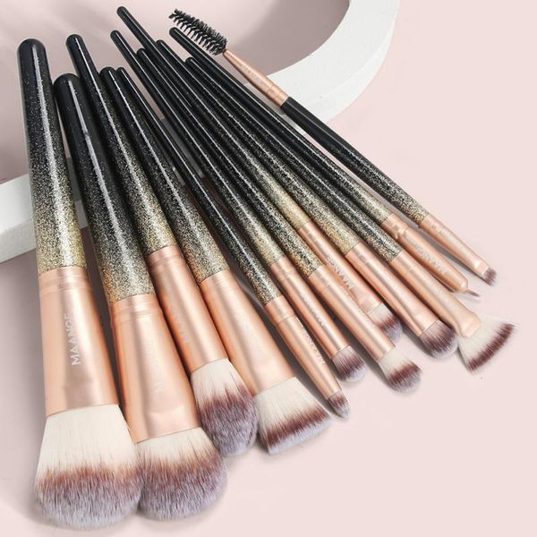 makeup brushes set beauty tools eye shadow blush foundation liquid eyeliner eyelashes lip brush cosmetic
makeup brushes set beauty tools eye shadow blush foundation liquid eyeliner eyelashes lip brush cosmetic