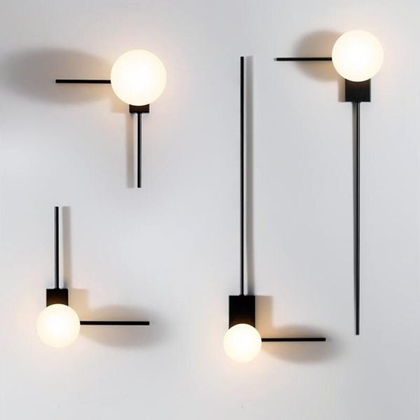 wall lamp american retro combination loft industrial style showcase creative magic bean nordic ceiling
wall lamp american retro combination loft industrial style showcase creative magic bean nordic ceiling