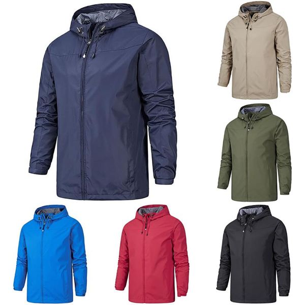 men's jackets autumn winter windproof overcoat for male youth trim casual jacket outer wear clothing garment, Black;brown
men's jackets autumn winter windproof overcoat for male youth trim casual jacket outer wear clothing garment, Black;brown