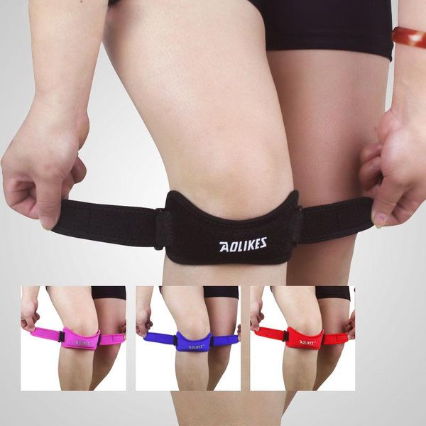 sports knee pads 1 pair adjustable protective collision support outdoor running fitness basketball protector safety breathable elbow &, Black;gray
sports knee pads 1 pair adjustable protective collision support outdoor running fitness basketball protector safety breathable elbow &, Black;gray