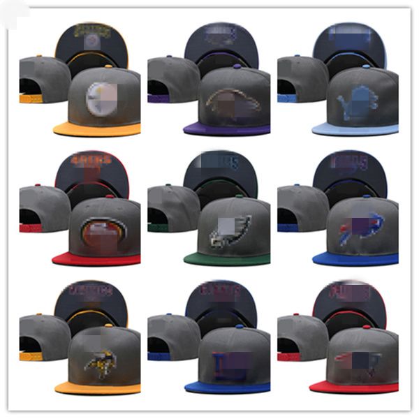 new 2021 football designer men women hip hop hats adjustbale basketball cap baseball hat bone snapback a4, Blue;gray
new 2021 football designer men women hip hop hats adjustbale basketball cap baseball hat bone snapback a4, Blue;gray