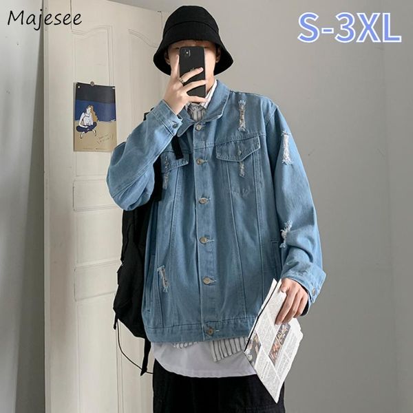 denim jackets men bf hole oversize 3xl teens vintage harajuku frayed stylish streetwear baggy all-match mens jacket retro couple men's, Black;brown
denim jackets men bf hole oversize 3xl teens vintage harajuku frayed stylish streetwear baggy all-match mens jacket retro couple men's, Black;brown