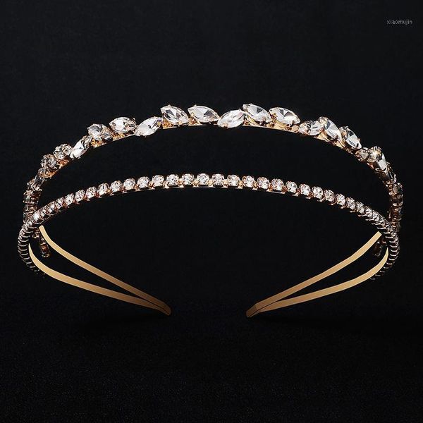 hair clips & barrettes rhinestone inlaid hairbands double row elegant bridal hoop wedding accessories for birthday christmas day gift bh, Golden;silver
hair clips & barrettes rhinestone inlaid hairbands double row elegant bridal hoop wedding accessories for birthday christmas day gift bh, Golden;silver