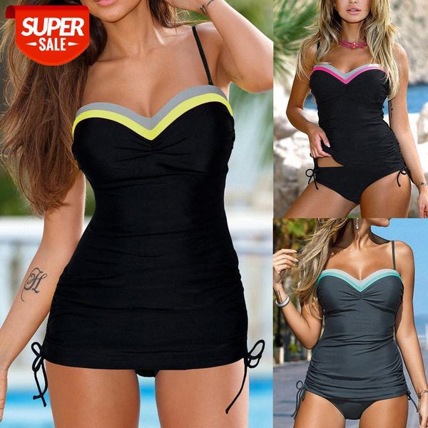 bathing suits large size fat lady was thin split bikini swimsuit women #q10h, White;black
bathing suits large size fat lady was thin split bikini swimsuit women #q10h, White;black