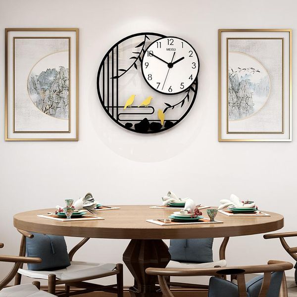 metal art wall clock luxury nordic creative large acrylic silent relogios de parede home decor de50zb clocks
metal art wall clock luxury nordic creative large acrylic silent relogios de parede home decor de50zb clocks