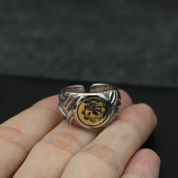 ring fashion s925 thai silver jewelry personality eagle feather accessories takahashi goro opening
ring fashion s925 thai silver jewelry personality eagle feather accessories takahashi goro opening