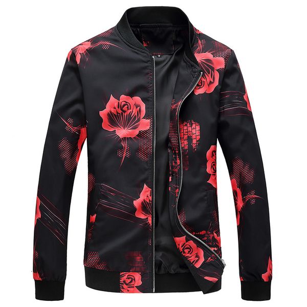 Fashion Jacket Men's Autumn and Winter Printed Trendy Oversize Youth Men, 807 graph color
Fashion Jacket Men's Autumn and Winter Printed Trendy Oversize Youth Men, 807 graph color