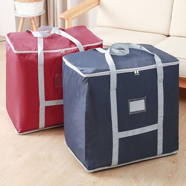 clothing & wardrobe storage quality quilt pillow bag waterproof oxford home sundries baggage durable large homehold bedding box
clothing & wardrobe storage quality quilt pillow bag waterproof oxford home sundries baggage durable large homehold bedding box