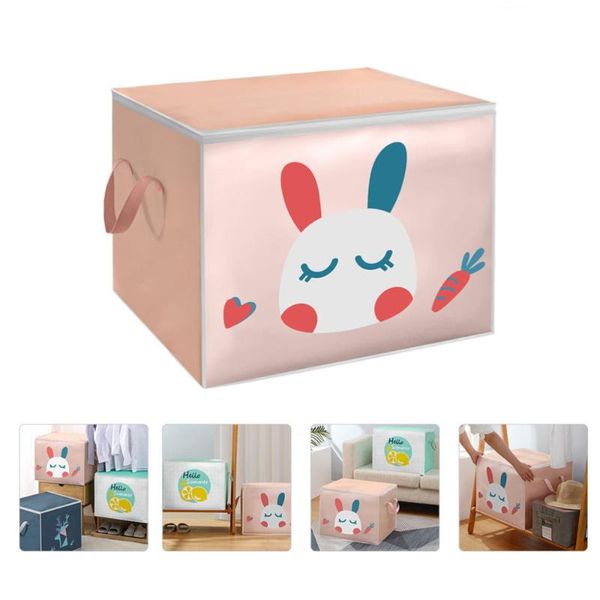 clothing & wardrobe storage 1pc household cartoon clothes bag practical large square quilt puch
clothing & wardrobe storage 1pc household cartoon clothes bag practical large square quilt puch