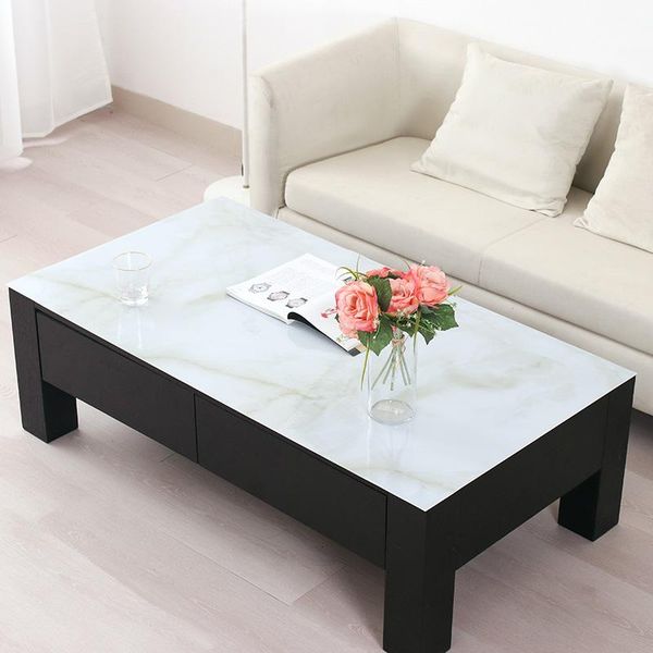 table cloth pvc tablecloth waterproof marble covers for coffee tea decor anti-oilproof mat pads
table cloth pvc tablecloth waterproof marble covers for coffee tea decor anti-oilproof mat pads