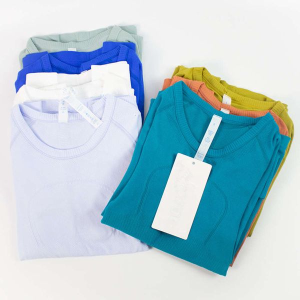 ladi te t-shirt women short-sleeved dry fit joggers t-shirts running sports breathable fitns yoga cloth, White
ladi te t-shirt women short-sleeved dry fit joggers t-shirts running sports breathable fitns yoga cloth, White