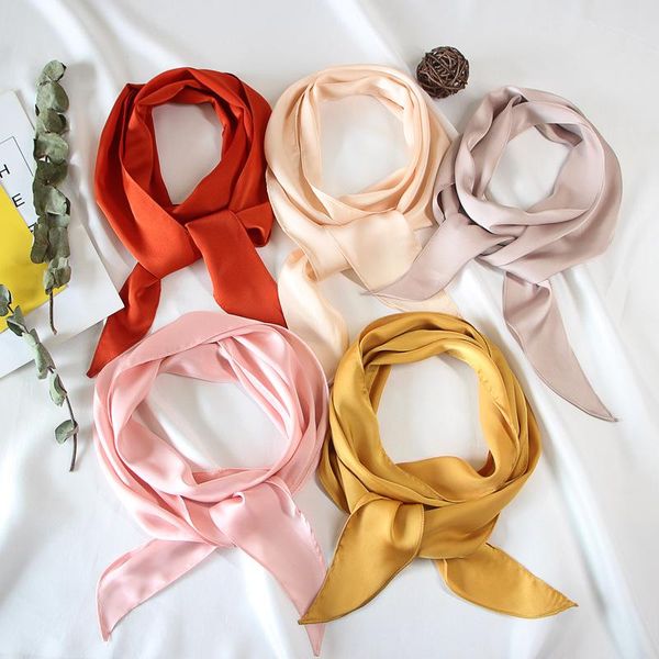 bandanas 2021 long skinny scarf women solid color neckerchief pure necktie for costume party small handle bag ribbon ladies headwear
bandanas 2021 long skinny scarf women solid color neckerchief pure necktie for costume party small handle bag ribbon ladies headwear