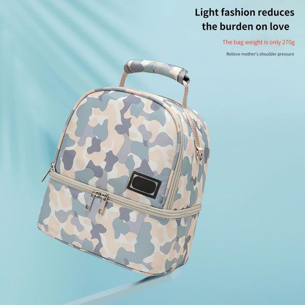 born baby bag for mom portable breast milk storage diaper backpack maternity mummy nappy organizer mommy shopping travel bags
born baby bag for mom portable breast milk storage diaper backpack maternity mummy nappy organizer mommy shopping travel bags