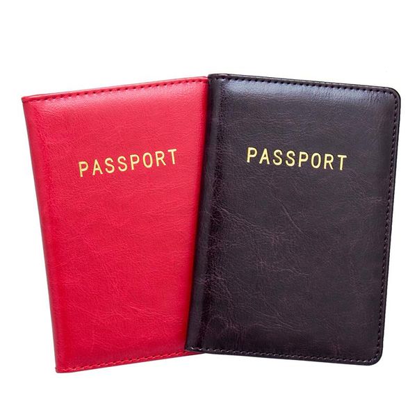 card holders usa solid color bronzing pu leather passport cover cute holder with traveling, Brown;gray
card holders usa solid color bronzing pu leather passport cover cute holder with traveling, Brown;gray