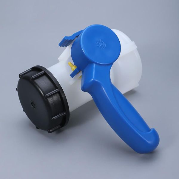 watering equipments plastic dn40 butterfly valve for ibc tank container 1000l switch adapter
watering equipments plastic dn40 butterfly valve for ibc tank container 1000l switch adapter